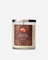 Cinnamon Caramel Swirl Single Wick Candle
