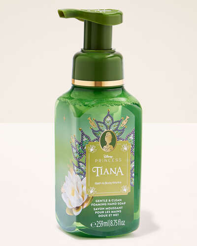 Tiana Gentle & Clean Foaming Hand Soap
