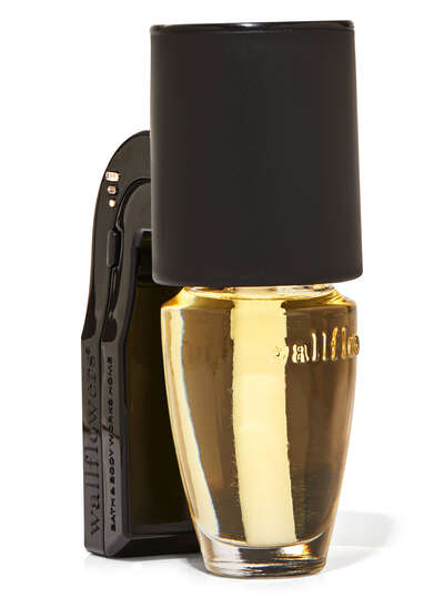 Black Scent Control&trade; Wallflowers Fragrance Plug