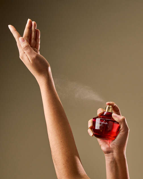 Gingham Gorgeous Eau De Parfum