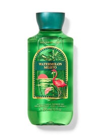 Body Wash and Shower Gel Bath & Body Works Canada