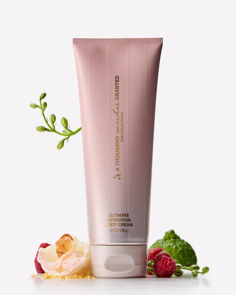 A Thousand Wishes Granted Ultimate Hydration Body Cream
