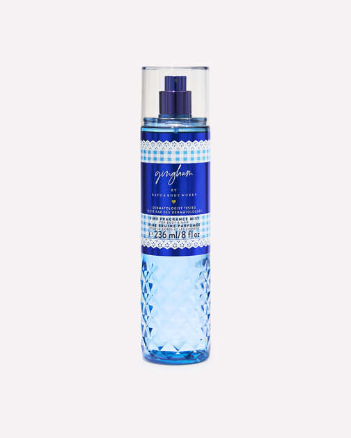 Gingham Fine Fragrance Mist