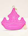 Aurora Crown Coin Purse