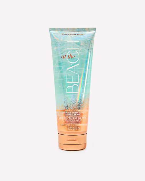 At The Beach Ultimate Hydration Body Cream