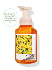 Kitchen Lemon Gentle & Clean Foaming Hand Soap