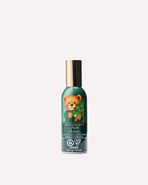 Fresh Balsam Concentrated Room Spray