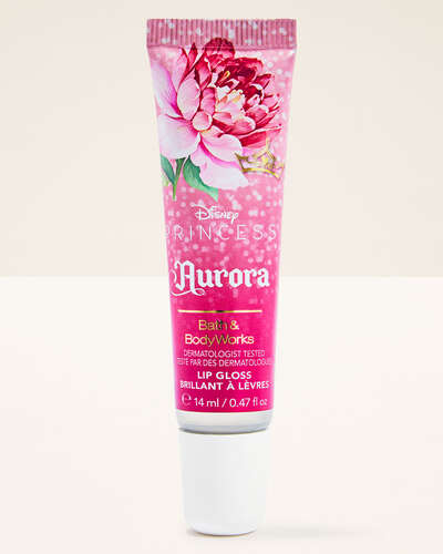 Aurora Lip Gloss