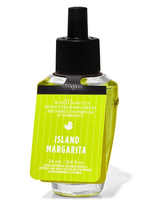Island Margarita Wallflowers Fragrance Refill