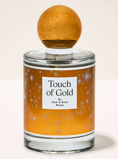 Touch of Gold Eau De Parfum