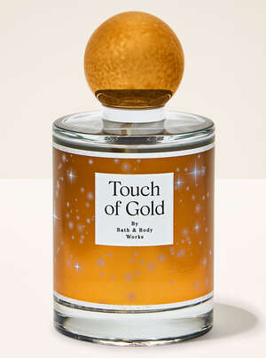 Touch of Gold Eau De Parfum