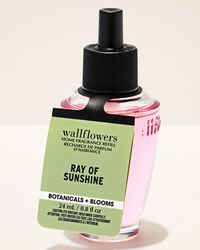 Ray Of Sunshine Wallflowers Fragrance Refill