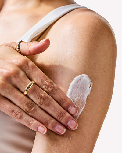 Berry Bliss Body Lotion