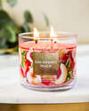 Sun-Ripened Peach 3-Wick Candle