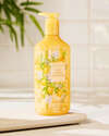 Iced Lemon Pound Cake Cleansing Gel Hand Soap