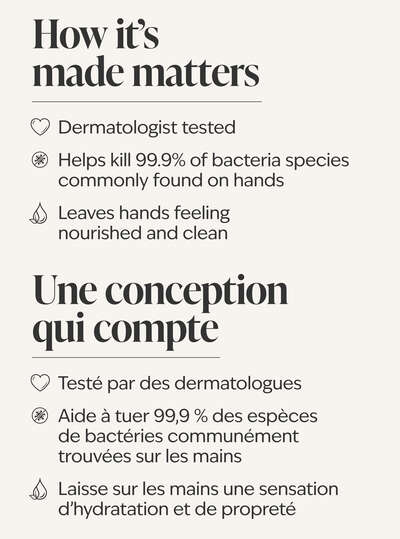 Japanese Cherry Blossom PocketBac Hand Sanitizer