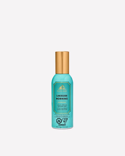 Lakeside Morning Concentrated Room Spray