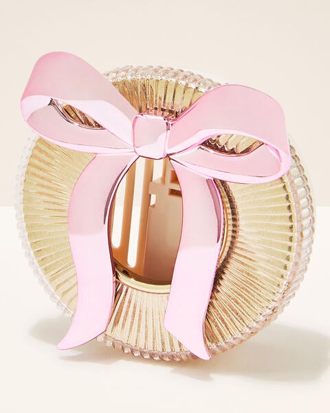 Diffuseur de fragrance pour la voiture Boucle