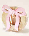 Bow Car Fragrance Holder