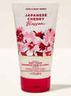 Japanese Cherry Blossom Creamy Body Scrub