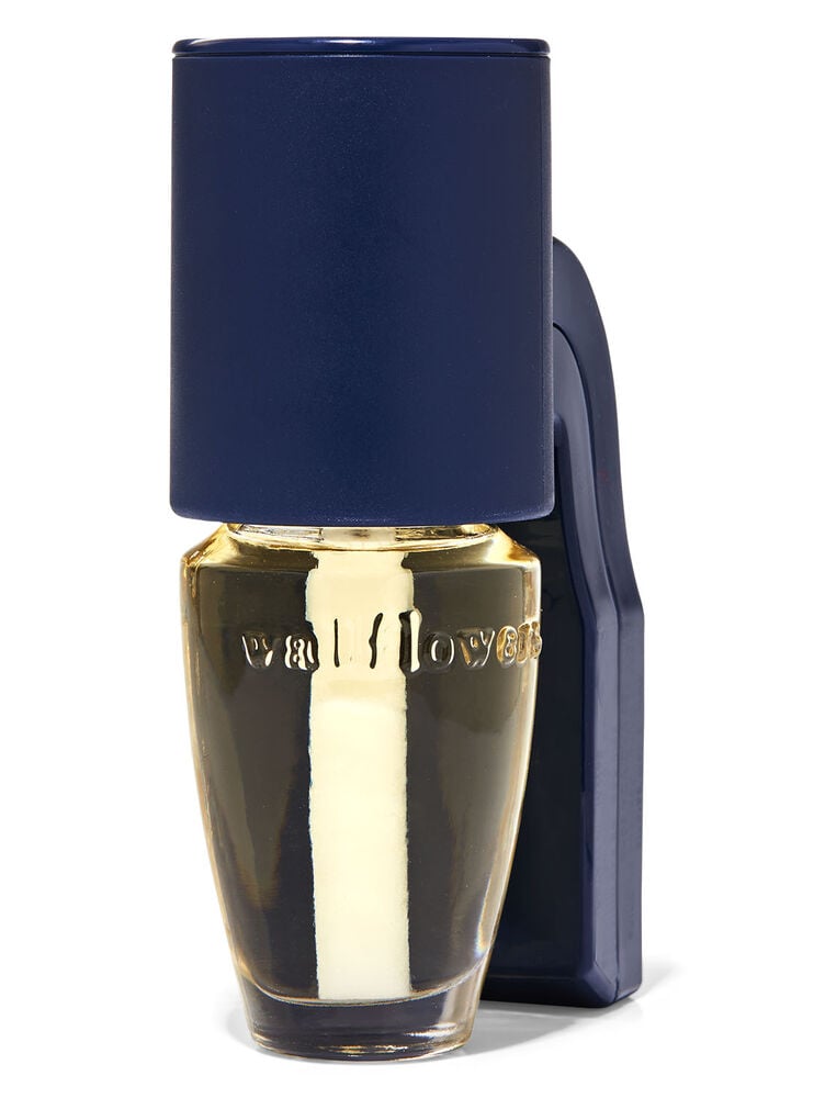 Navy Wallflowers Scent Control&trade; Fragrance Plug Image 1