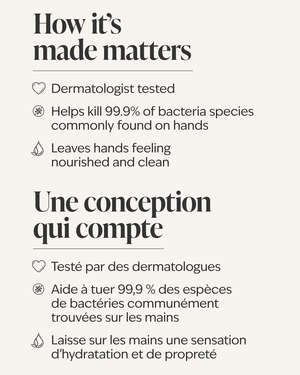 Fiji White Sands PocketBac Hand Sanitizer