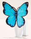 Butterfly Scent Control&trade; Nightlight Wallflowers Fragrance Plug