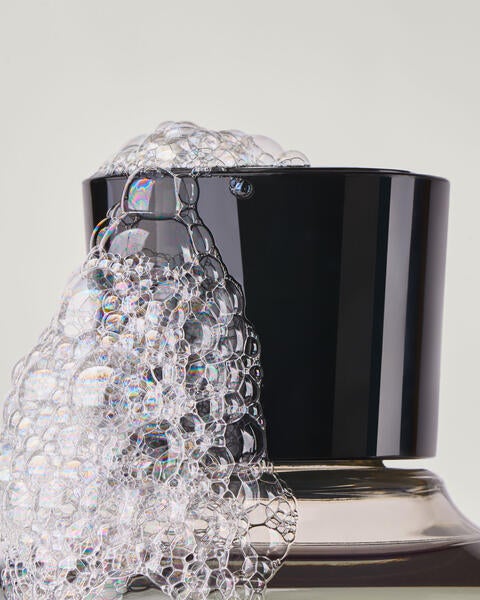 Graphite Body Wash