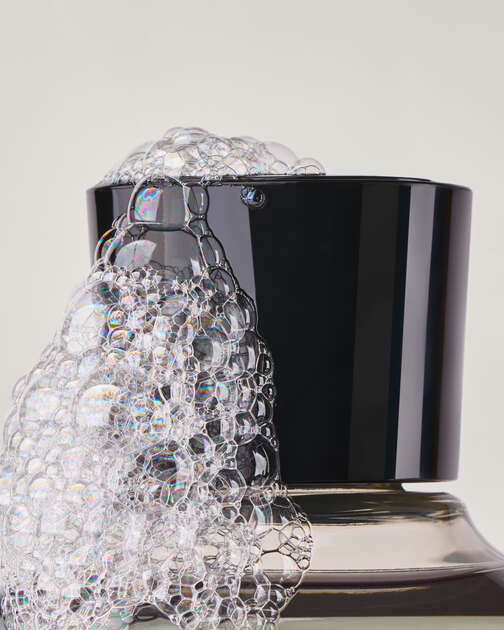Graphite Body Wash