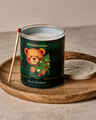 Fresh Balsam Single Wick Candle