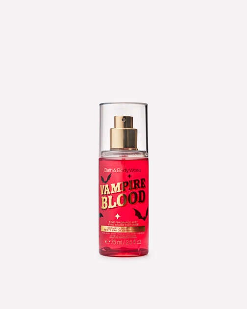 Vampire Blood Travel Size Fine Fragrance Mist