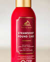 Strawberry Pound Cake Concentrated Room Spray