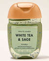 White Tea & Sage PocketBac Hand Sanitizer