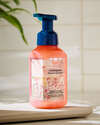 Strawberry Peach Sunset Gentle & Clean Foaming Hand Soap