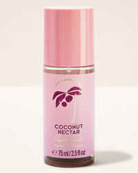 Coconut Nectar Travel Size Fine Fragrance Mist
