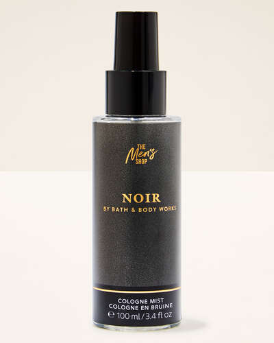 Noir Travel Size Cologne Mist