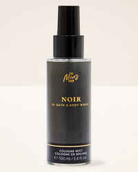 Noir Travel Size Cologne Mist