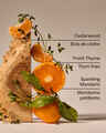 Savon moussant doux et net Kitchen Mandarin