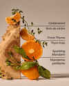Kitchen Mandarin Gentle & Clean Foaming Hand Soap
