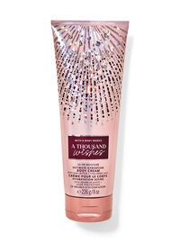 Hydrating Ultra Shea Body Cream Bath & Body Works Canada