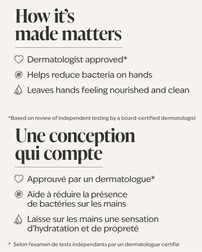 Lavender Bergamot PocketBac Hand Sanitizer