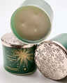Chandelle à 3 mèches Vanilla Bean Noel