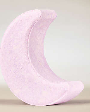 Lavender Vanilla Bath Fizzy