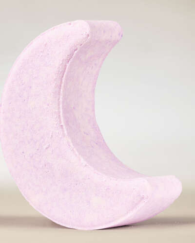 Lavender Vanilla Bath Fizzy