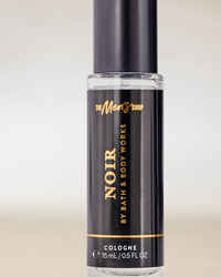 Noir Mini Cologne