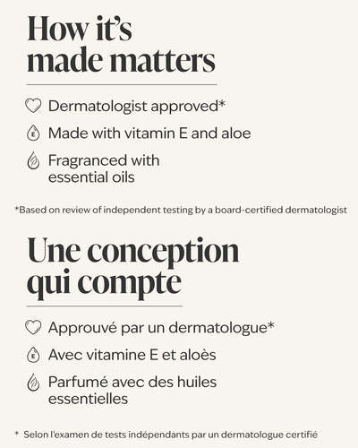 Rose Vanilla Essential Oil Mist