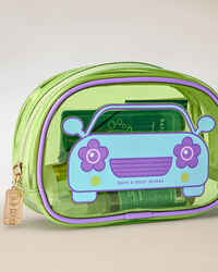 Assorted Travel Set
