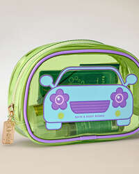 Assorted Travel Set