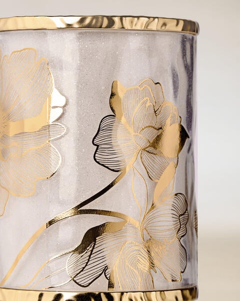 Floral Scent Control&trade; Nightlight Wallflowers Fragrance Plug