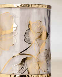 Floral Scent Control™ Nightlight Wallflowers Fragrance Plug